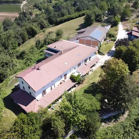 Tenuta Di Costa Pra