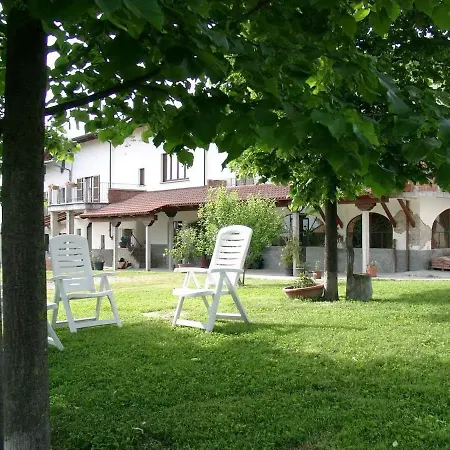 Tenuta Di Costa Pra Alloggio per agriturismo *