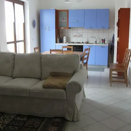 Tenuta Di Costa Pra Alloggio per agriturismo *