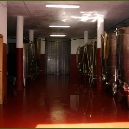Tenuta Di Costa Pra *