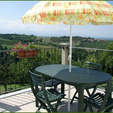 Tenuta Di Costa Pra Alloggio per agriturismo *