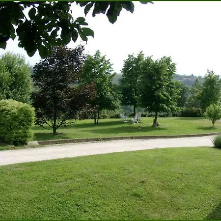 Alloggio per agriturismo Tenuta Di Costa Pra *